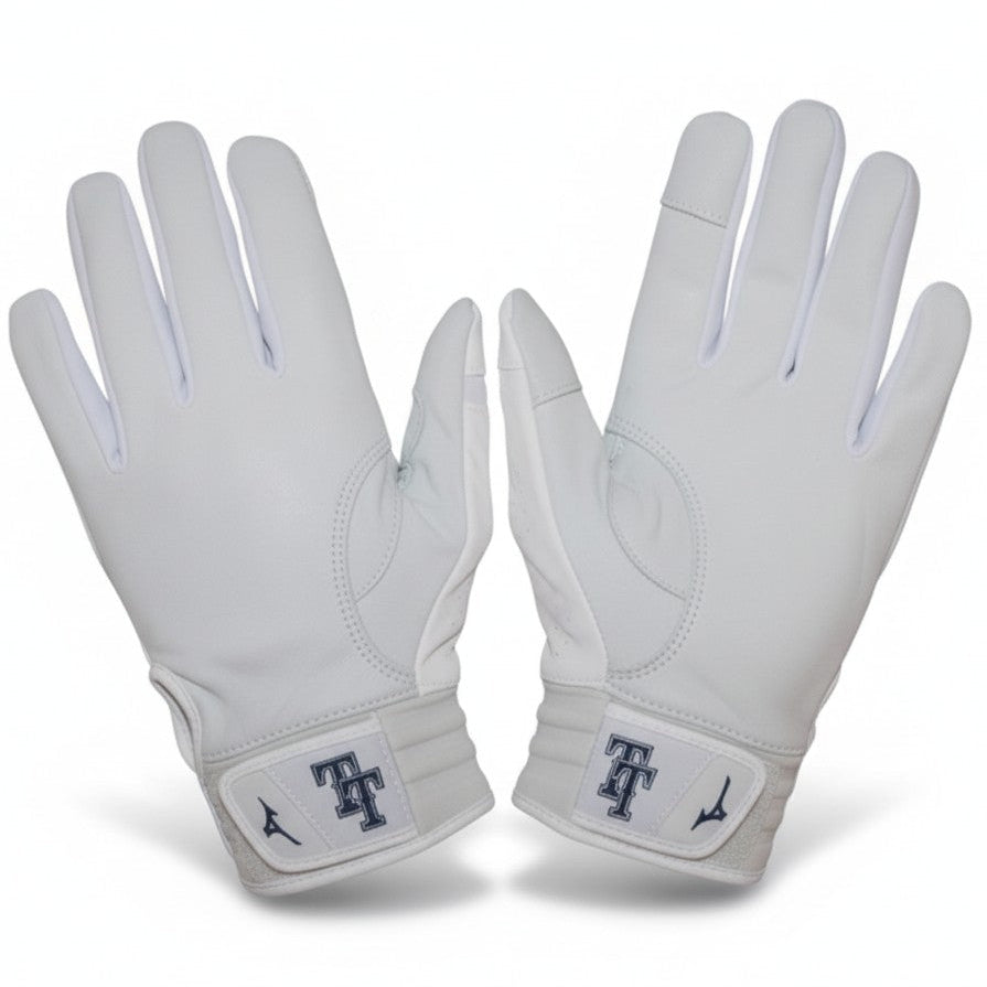MIZUNO TT BATTING GLOVES
