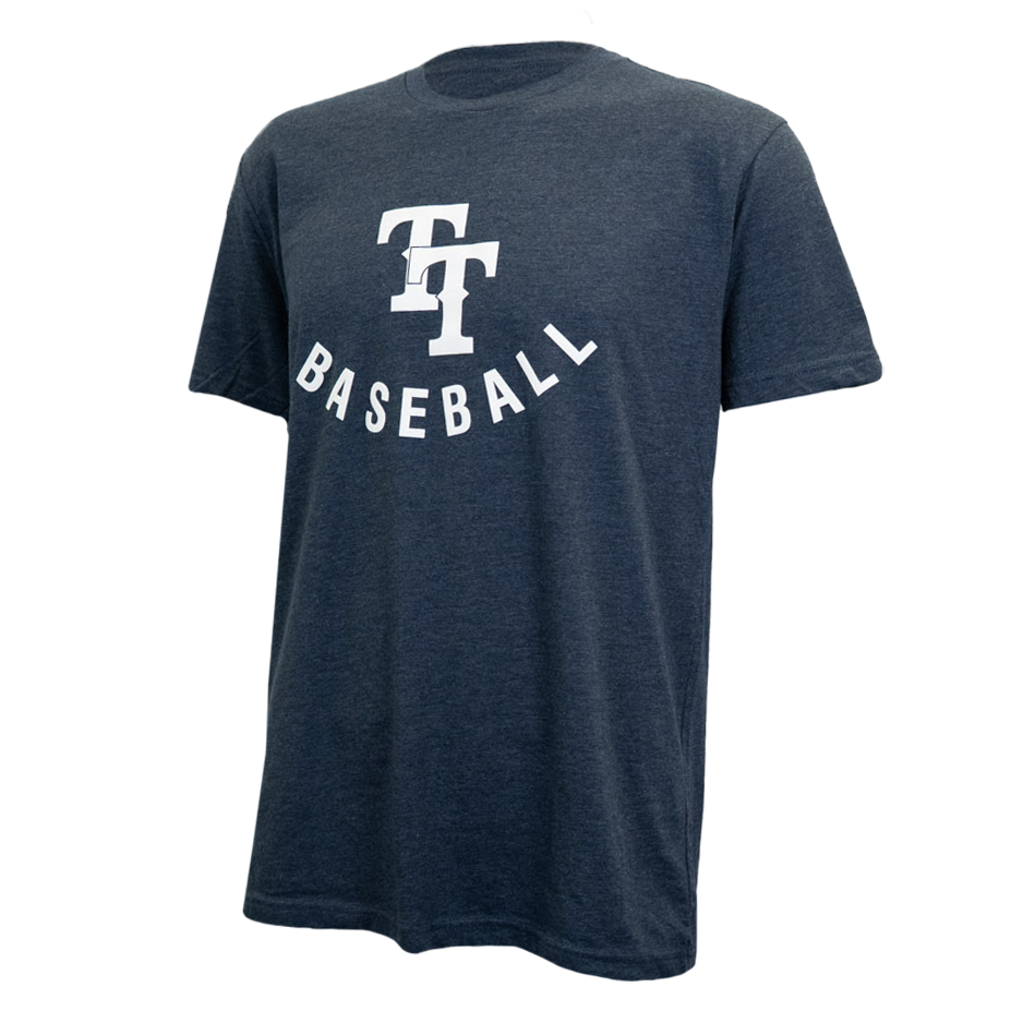 TT "ROUND THE HORN" T-SHIRT