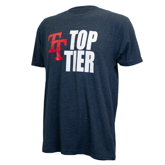 TT "BASES LOADED" T-SHIRT