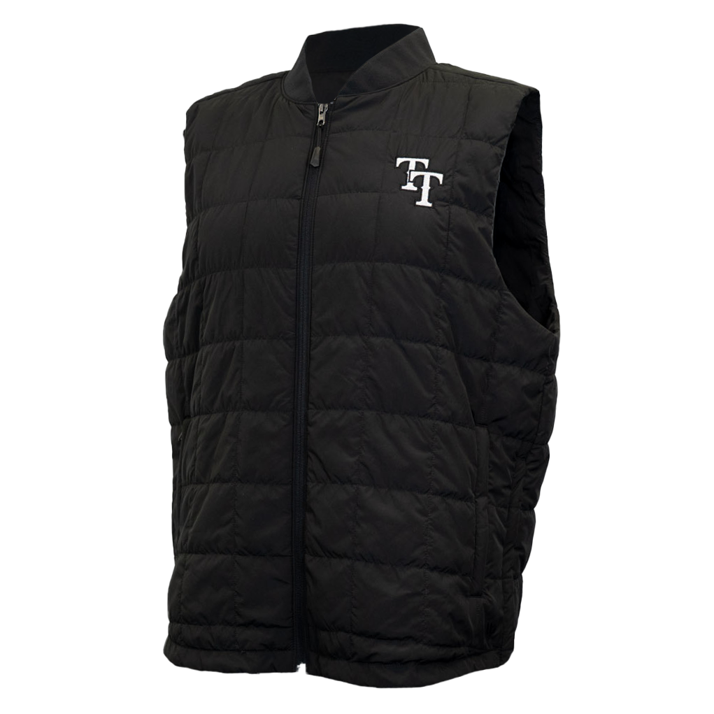 VRST LIGHTWEIGHT INSULATED VEST