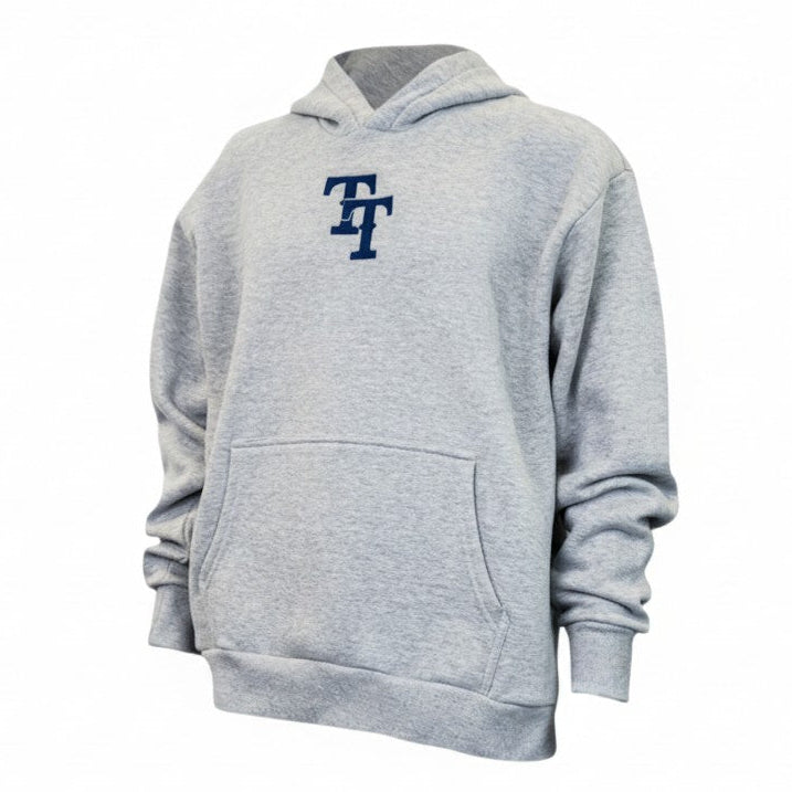 TOP TIER EMBROIDERED ALL-STAR HOODIE