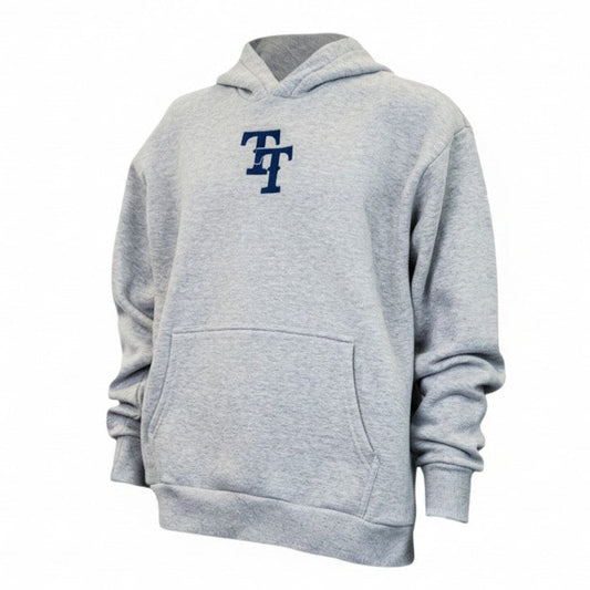 TOP TIER EMBROIDERED ALL-STAR HOODIE