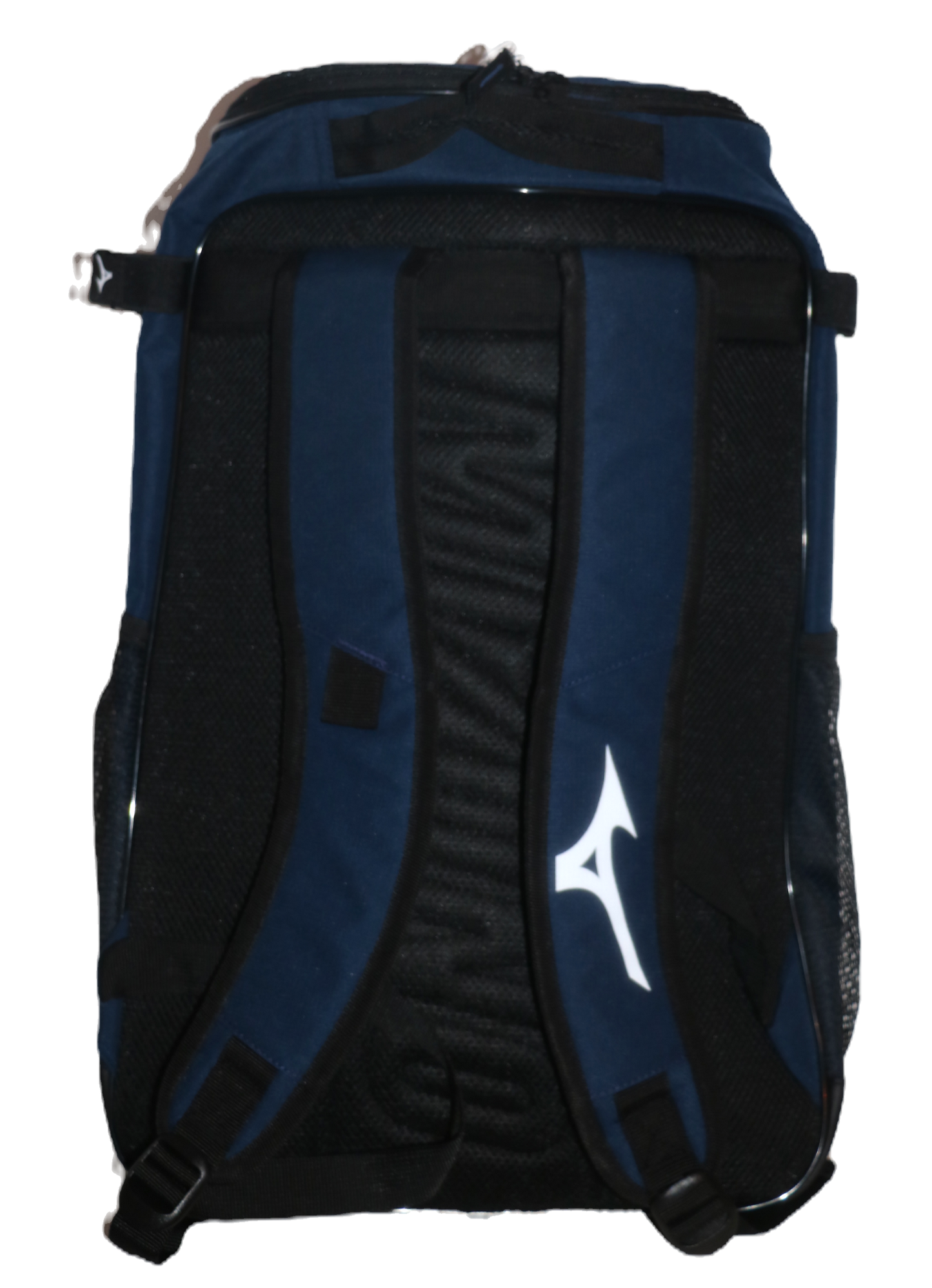 MIZUNO ORGANIZER 23 BACKPACK WITH BAG TAG