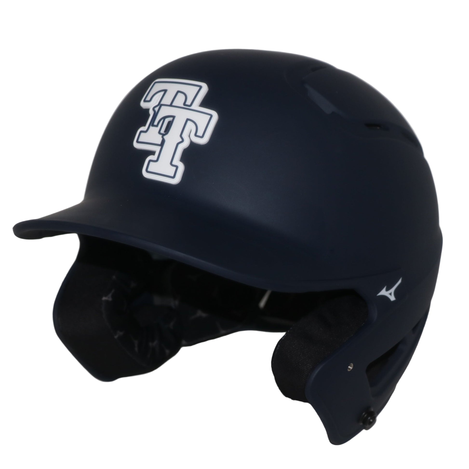 MIZUNO TT B6 BATTING HELMET – Top Tier Gear