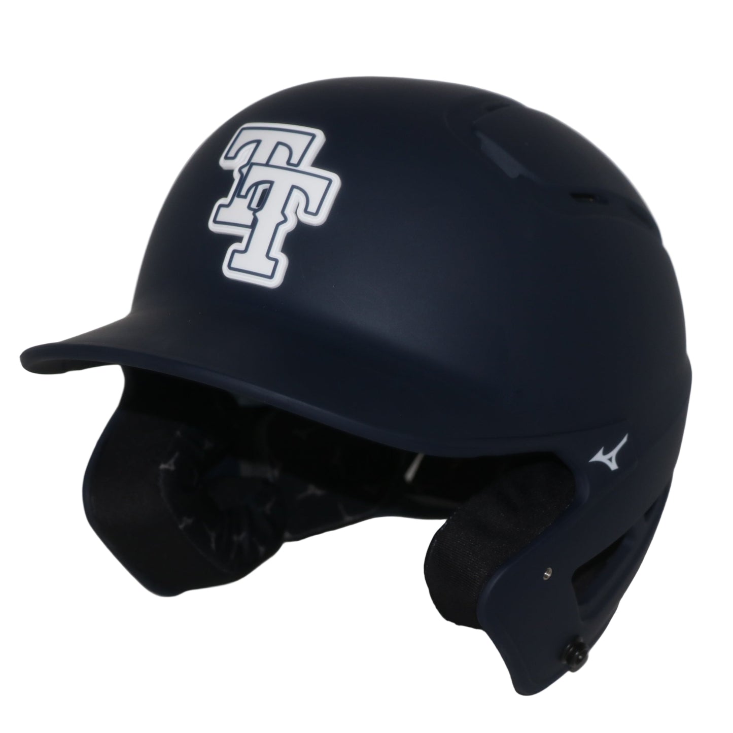 MIZUNO TT B6 BATTING HELMET