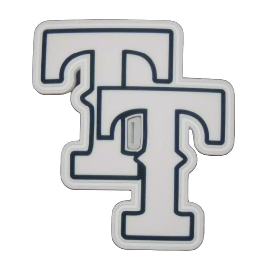 TOP TIER HELMET DECAL