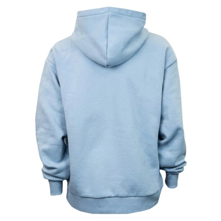 TOP TIER EMBROIDERED ALL-STAR HOODIE