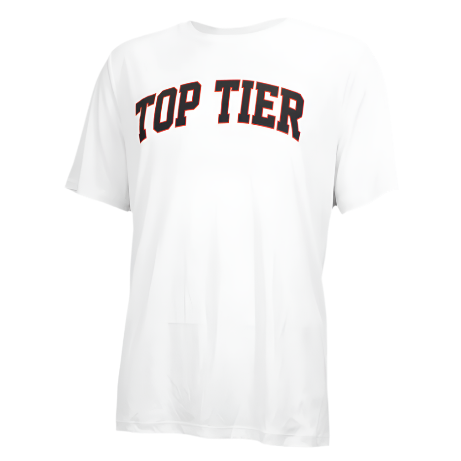 MIZUNO YOUTH TT BASEBALL NXT SS SHIRT