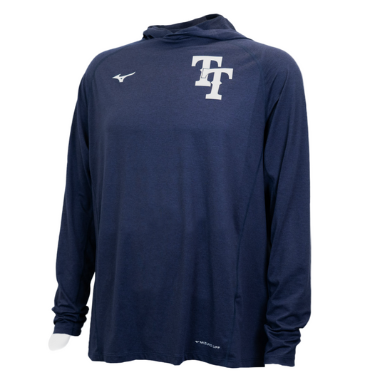 MIZUNO UPF TRAINING HOODIE