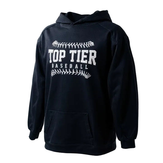 TOP TIER YOUTH BASEBALL HOODIE