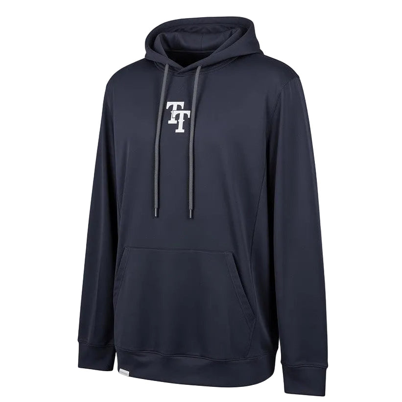 TOP TIER MID-SEASON HOODIE