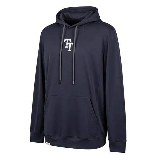 TOP TIER MID-SEASON HOODIE