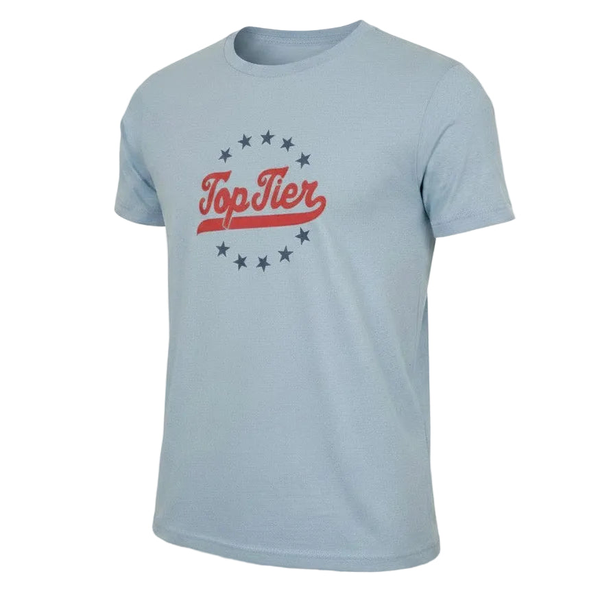 TOP TIER JULY 4TH SHIRT
