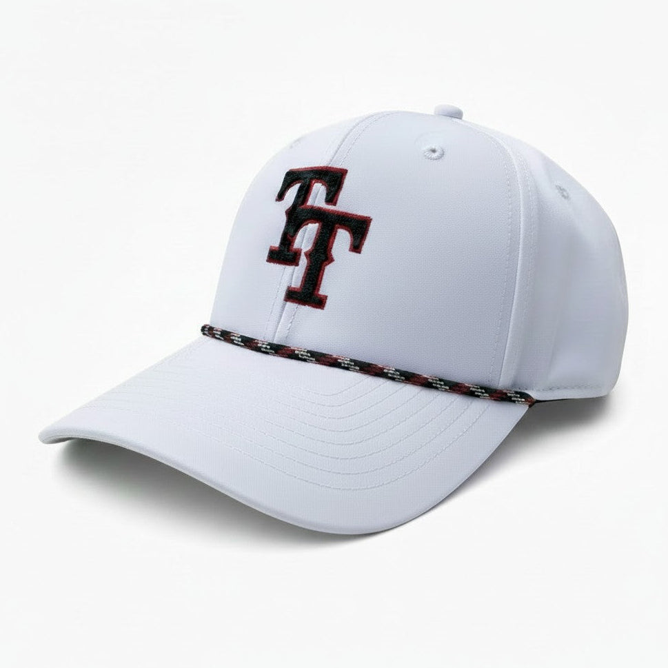 IMPERIAL X TOP TIER PERFORMANCE ROPE CAP