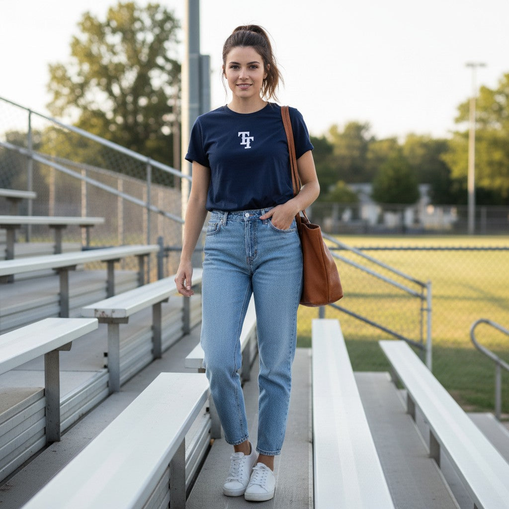 WOMEN – Top Tier Gear
