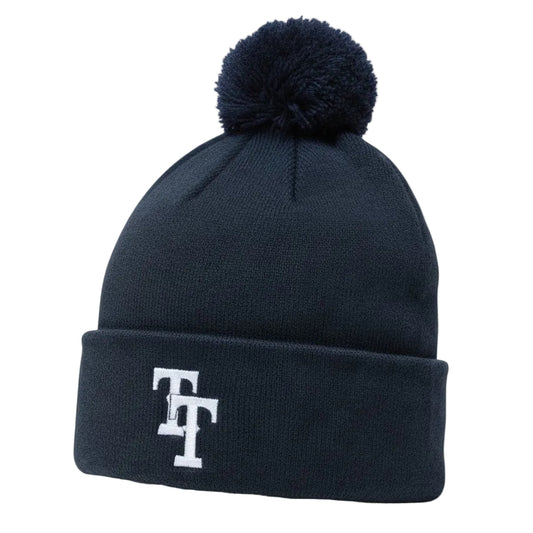 TOP TIER X IMPERIAL TAHOE KNIT BEANIE