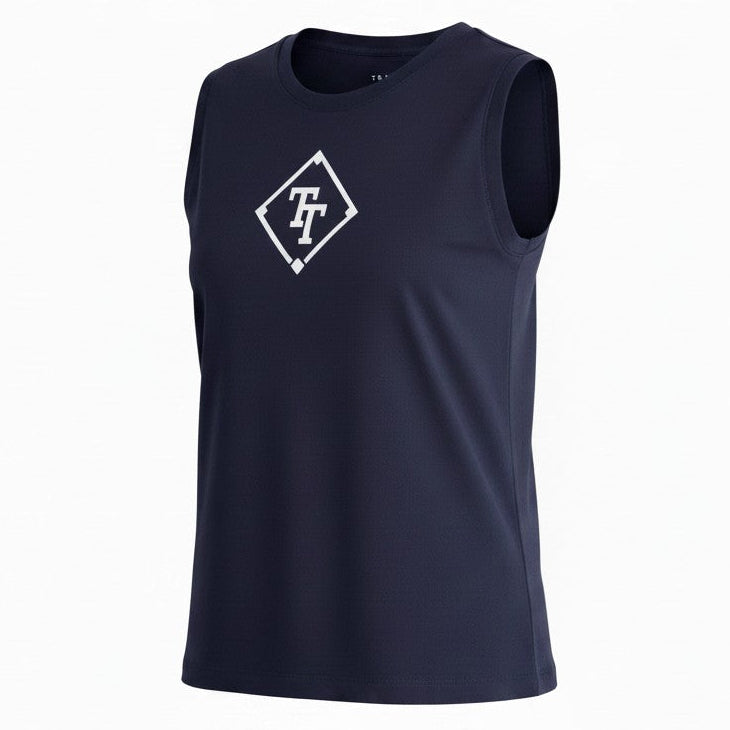 TT WOMEN'S DIAMOND TEE