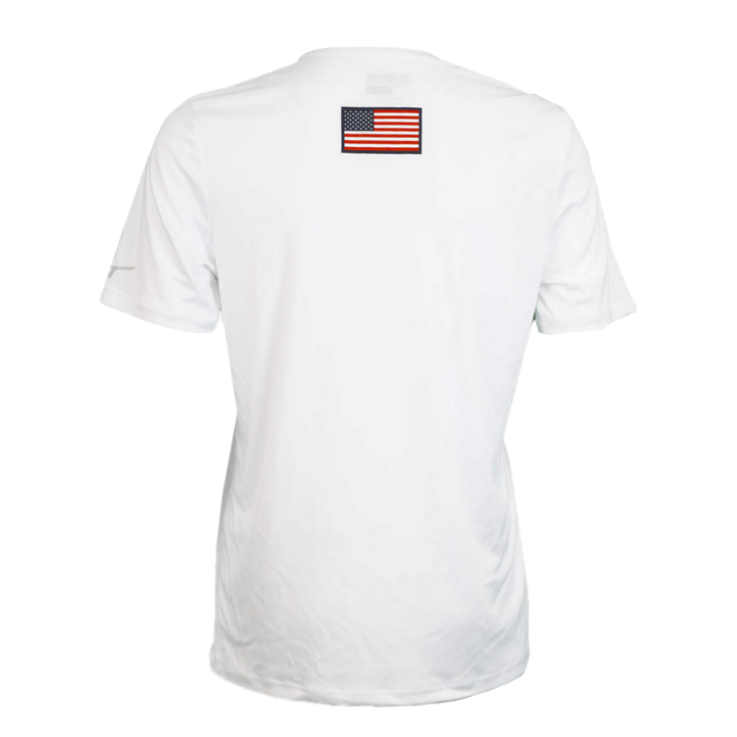 MIZUNO MEN'S TT BASEBALL NXT SS SHIRT