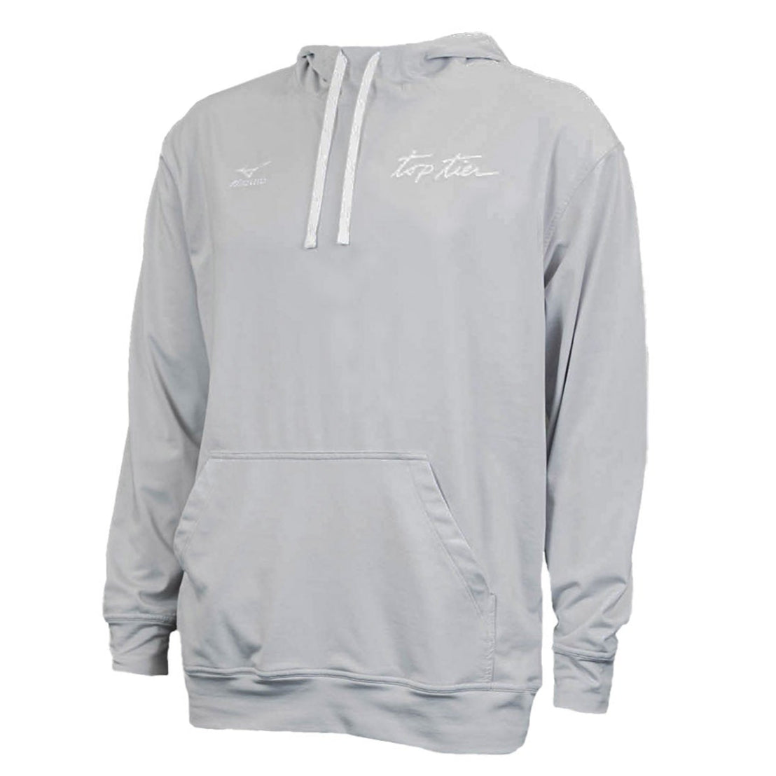 MIZUNO MEN'S TT G2 HOODIE