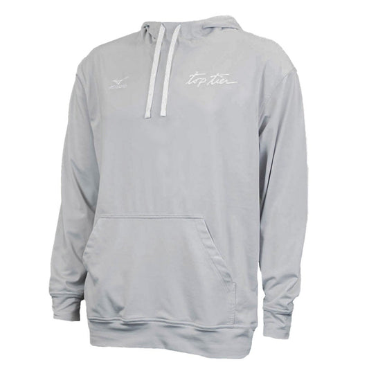 MIZUNO MEN'S TT G2 HOODIE