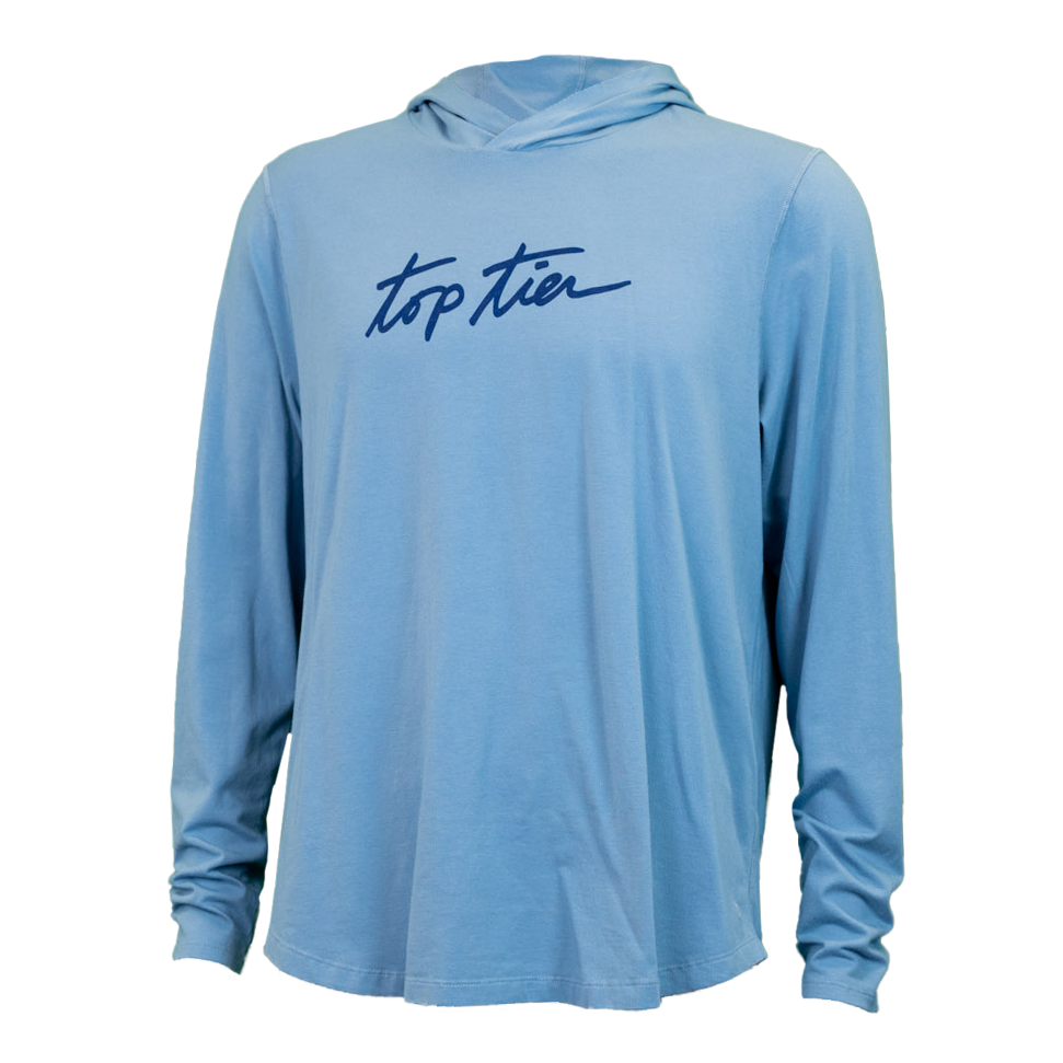 VRST MEN'S TOP TIER HOODIE