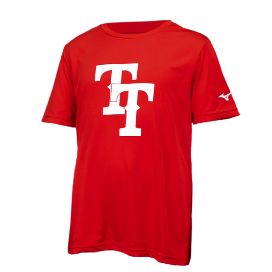 MIZUNO YOUTH TT NXT SS SHIRT