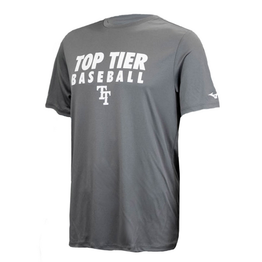 MIZUNO MEN'S TT NXT SS SHIRT