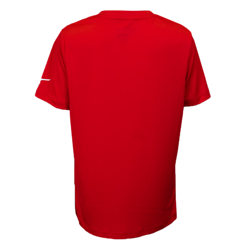 MIZUNO YOUTH TT NXT SS SHIRT