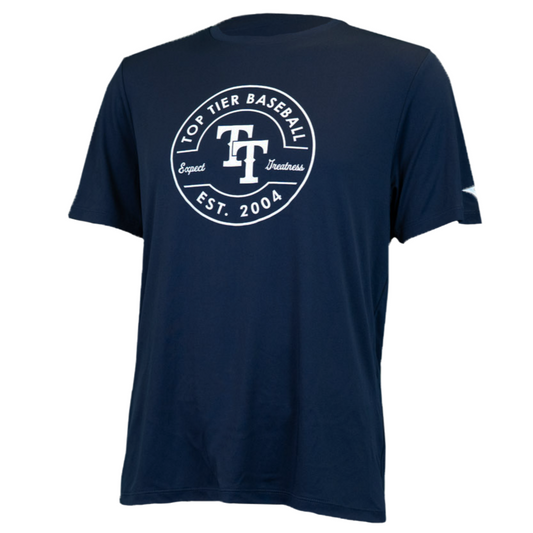 YOUTH MIZUNO NXT SS SHIRT