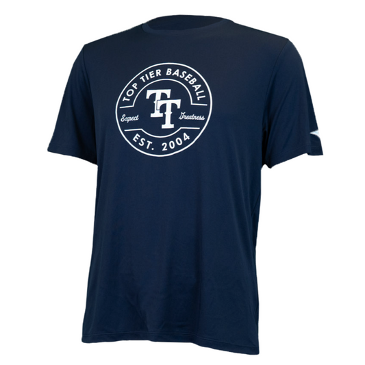 MIZUNO MEN'S NXT SS SHIRT