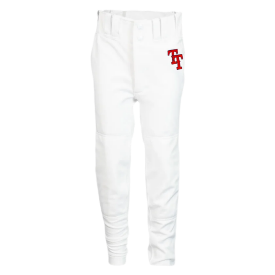 MIZUNO MEN'S TT PREMIER PRO TAPERED BASEBALL PANTS