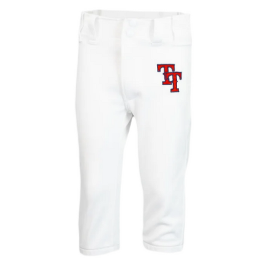 MIZUNO YOUTH TT PREMIER SHORT BASEBALL PANTS