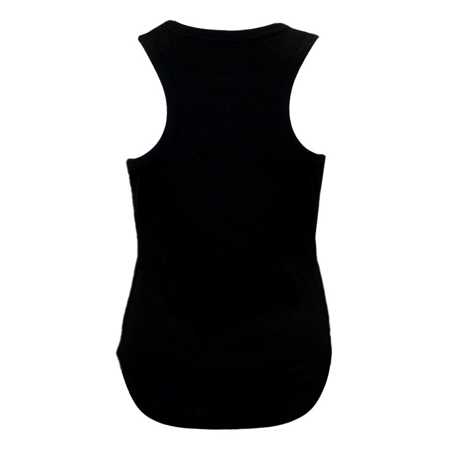 TOP TIER WOMEN'S RACERBACK TANK TOP