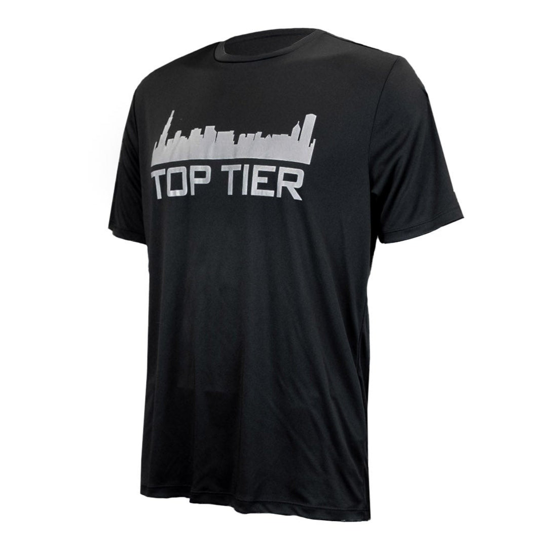 MIZUNO YOUTH TT SKYLINE NXT SS SHIRT