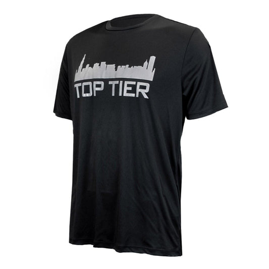 MIZUNO MEN'S TT SKYLINE NXT SS SHIRT