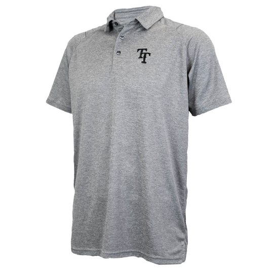 MIZUNO MEN'S TT COMP POLO SHIRT
