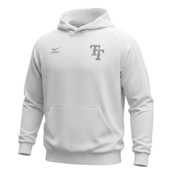 TOP TIER X MIZUNO G2 HOODIE