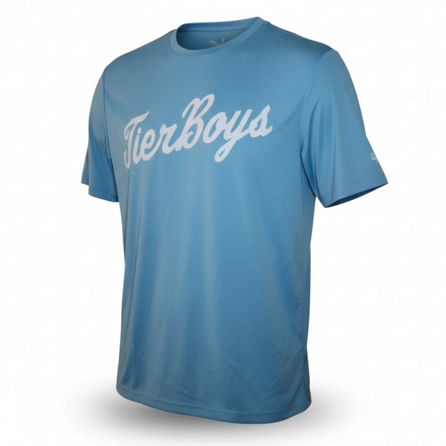 MIZUNO YOUTH TIER BOYS NXT SS SHIRT