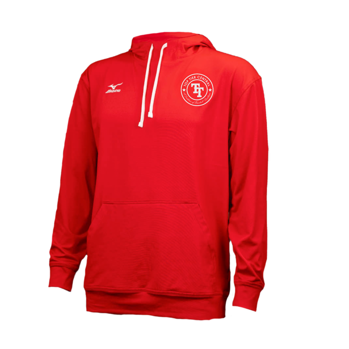 TT CENTRAL: G2 HOODIE