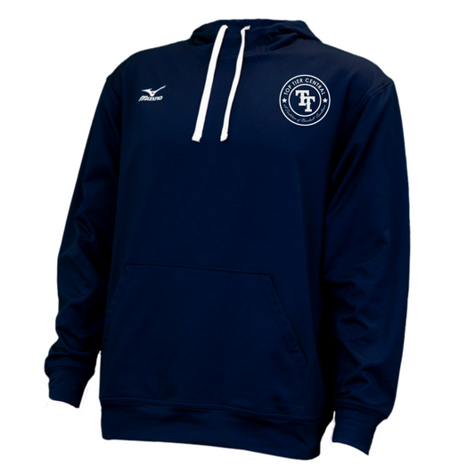 TT CENTRAL: G2 HOODIE