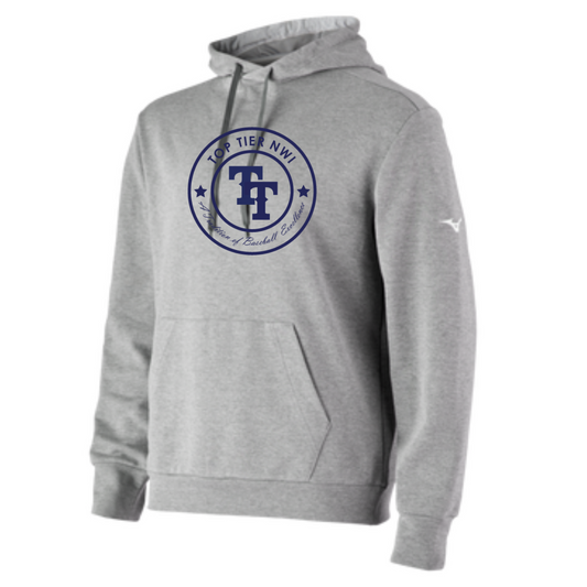 TT NWI:  MIZUNO CHALLENGER HOODIE