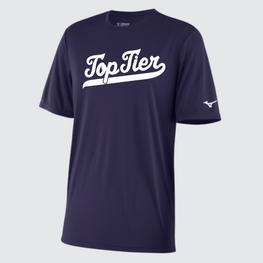 MIZUNO TT ICON NXT SS SHIRT