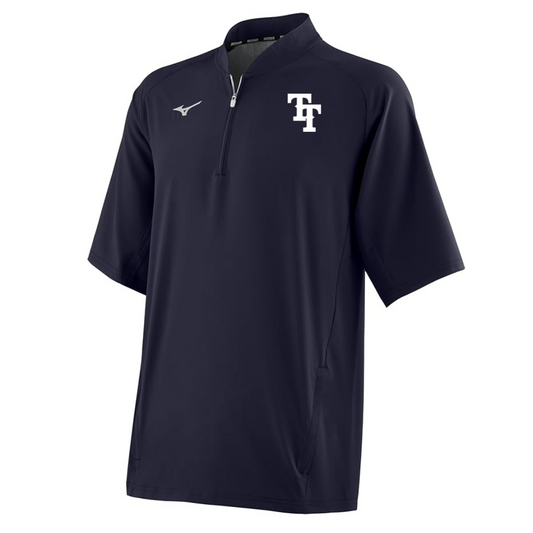 MIZUNO TOP TIER GAME TIME HITTING JACKET