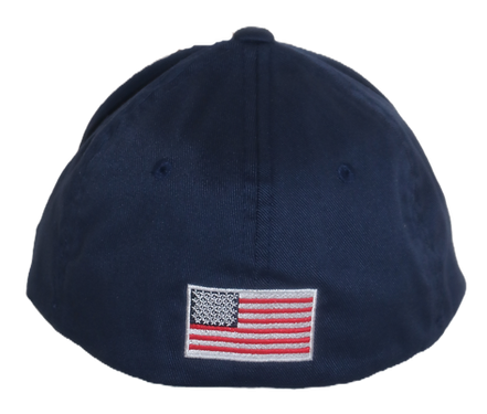 MIZUNO TOP TIER HAT