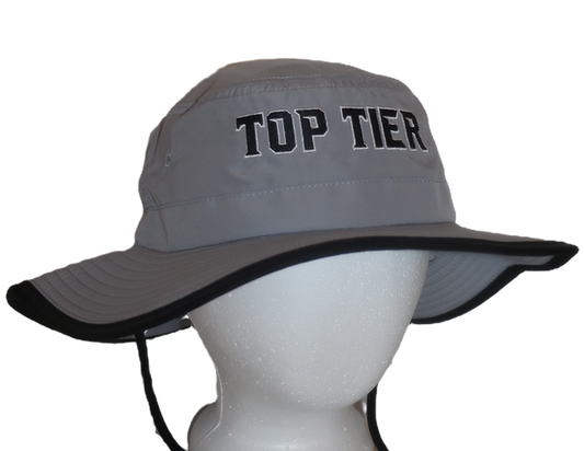 MIZUNO TT BUCKET HAT
