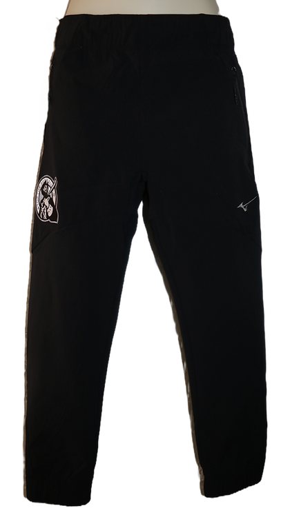 MIZUNO YOUTH TT  POWER WARM-UP PANTS