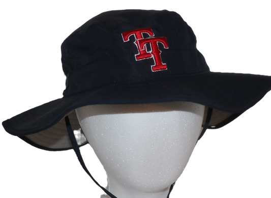 TOP TIER BUCKET HAT