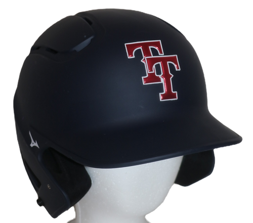 MIZUNO TT B6 BATTING HELMET
