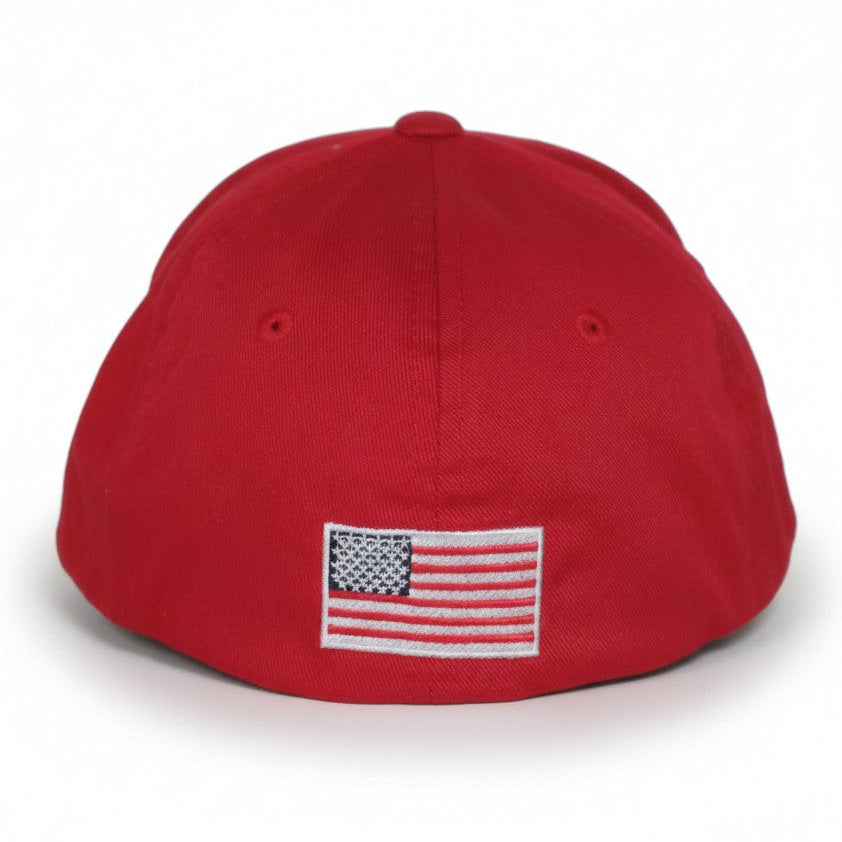 YOUTH MIZUNO TOP TIER HAT