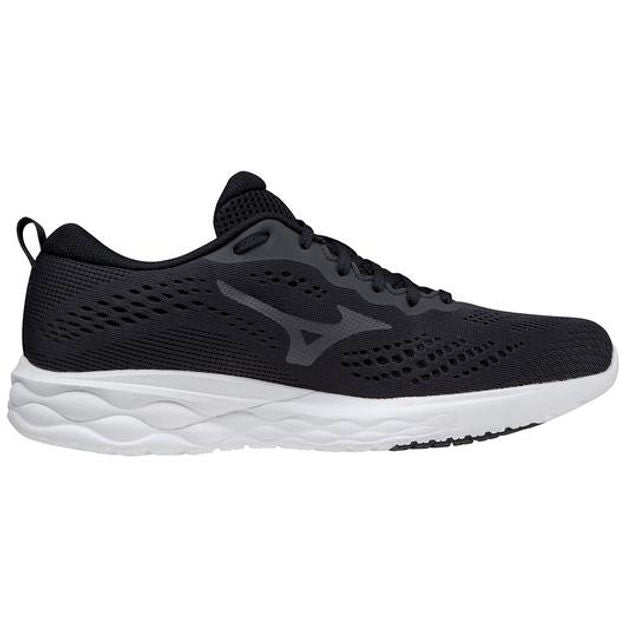 Mizuno Men's Wave Revolt 2 Training Shoe - Black / 8.5
